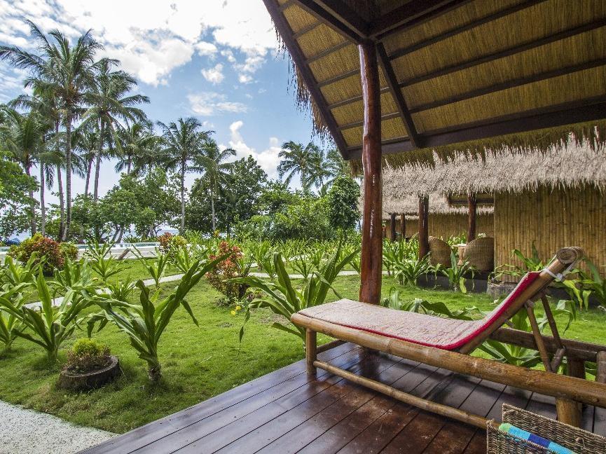 Qi Hotel By Cocotel Powered By Aston El Nido Exterior foto