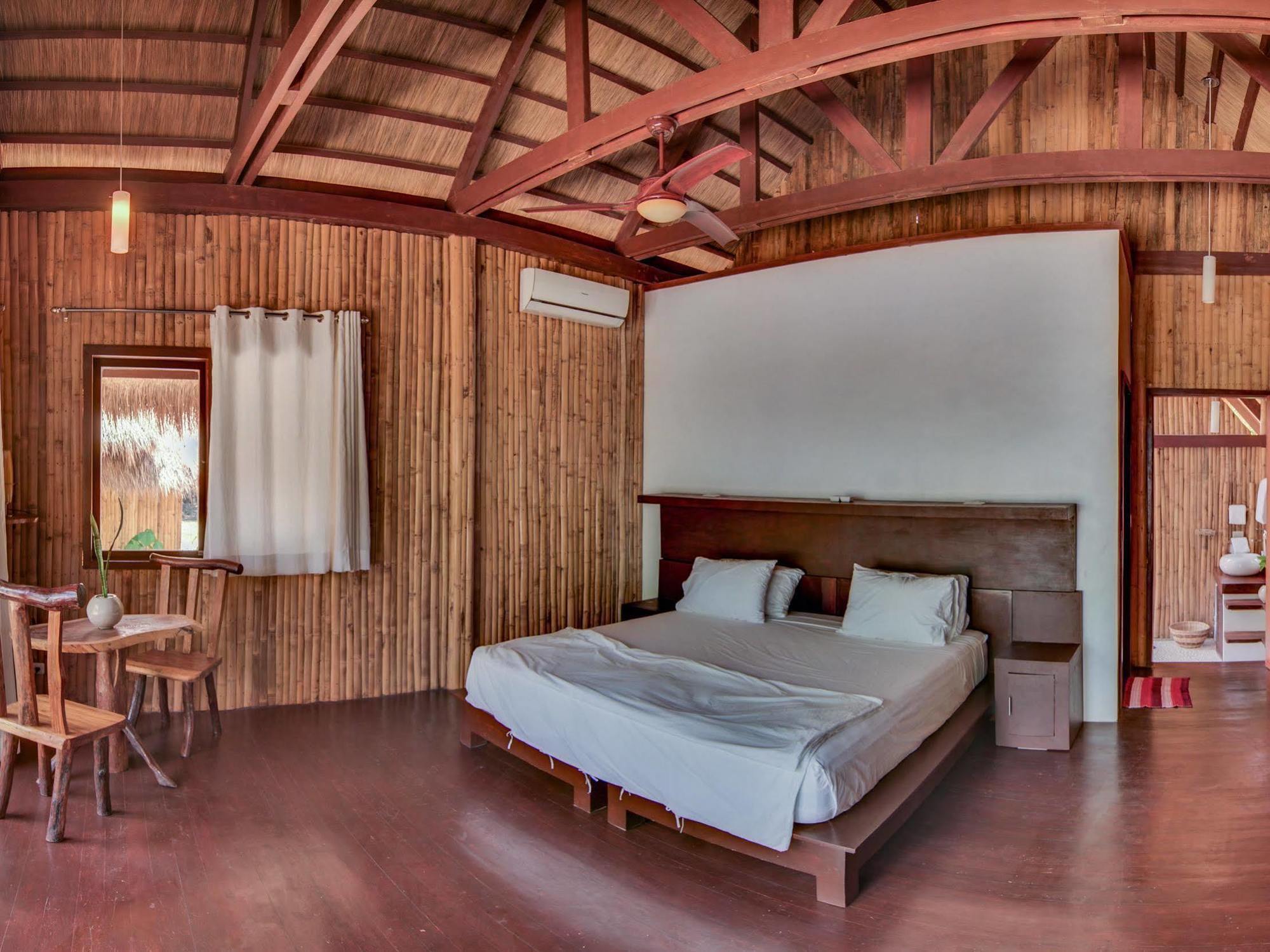 Qi Hotel By Cocotel Powered By Aston El Nido Exterior foto